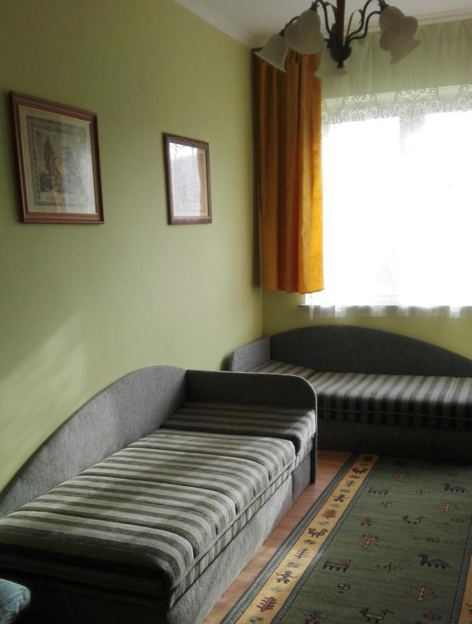 Apartament III Rowy  Bagian luar foto