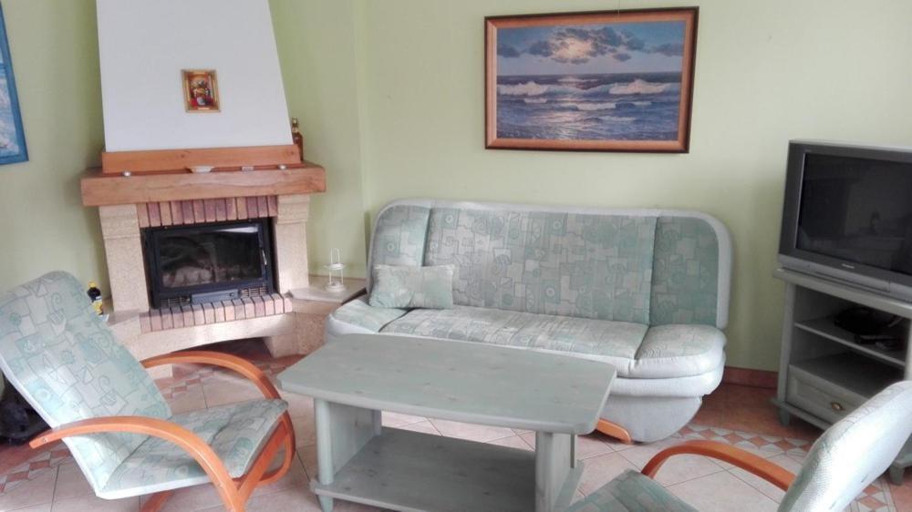 Apartament III Rowy  Bagian luar foto