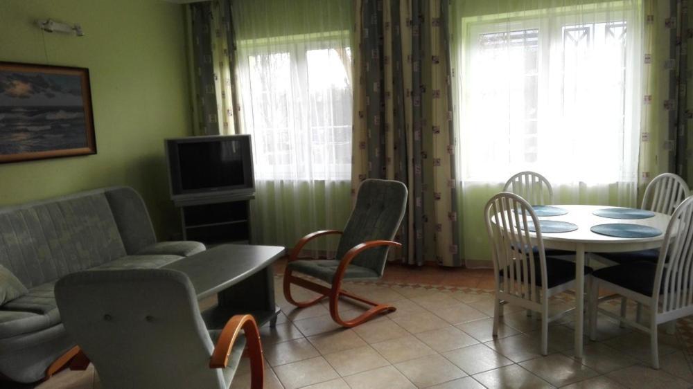 Apartament III Rowy  Bagian luar foto