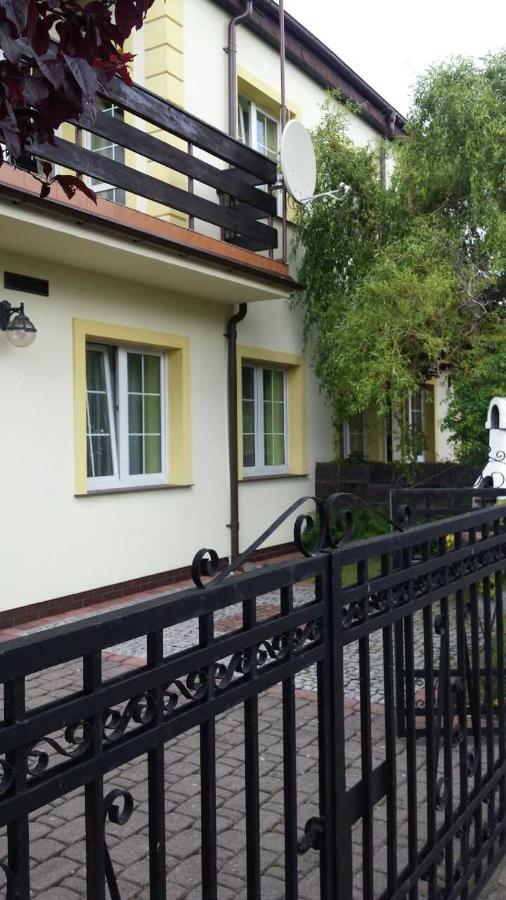 Apartament III Rowy  Bagian luar foto