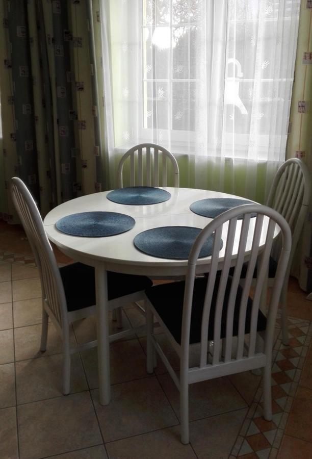 Apartament III Rowy  Bagian luar foto