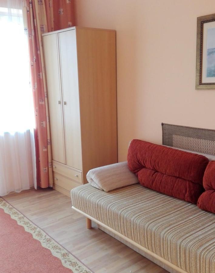 Apartament III Rowy  Bagian luar foto